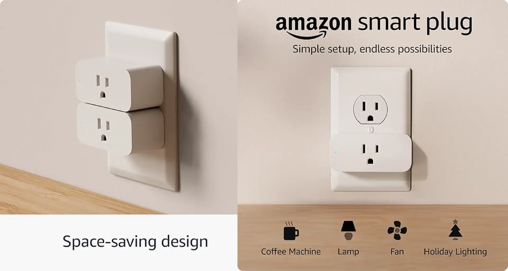 amazon smart plug
