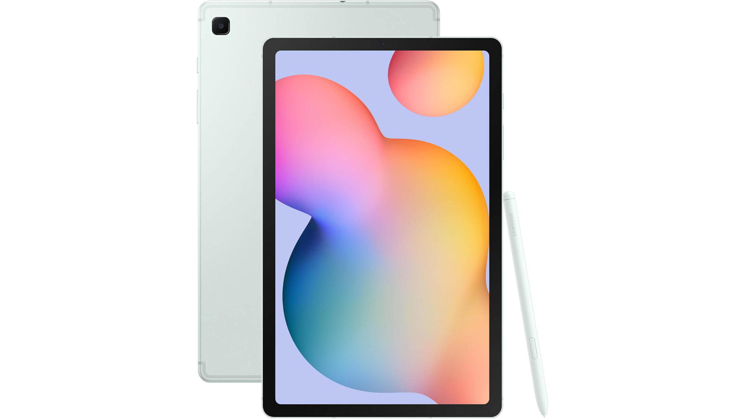 Samsung Galaxy Tab S6 Lite (2024)