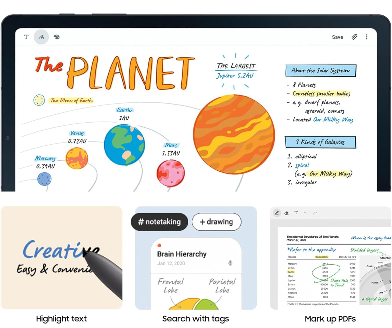 Samsung Galaxy Tab S6 Lite 2024 Black Friday