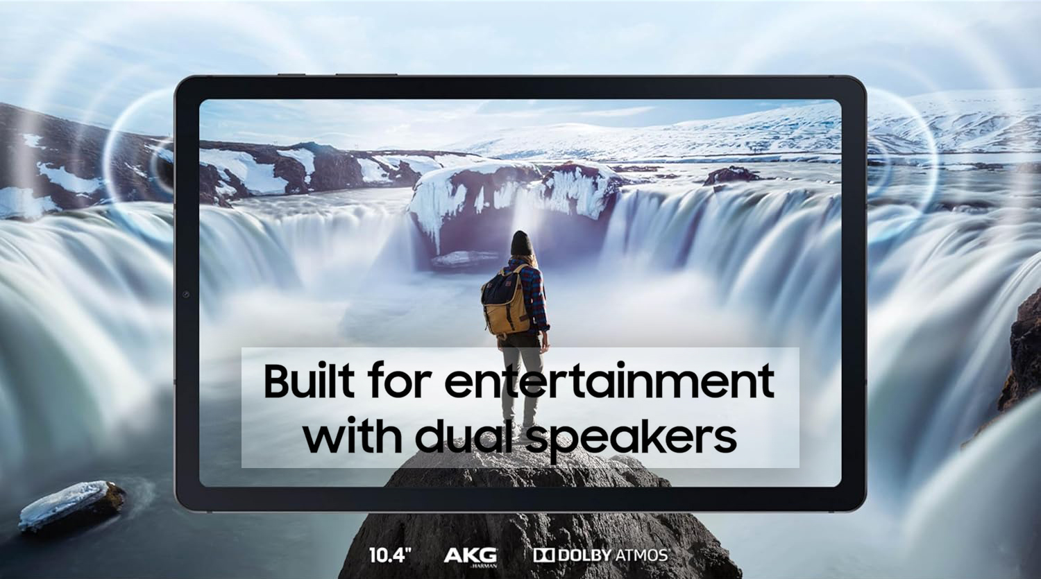 Samsung Galaxy Tab S6 Lite 2024 Black Friday