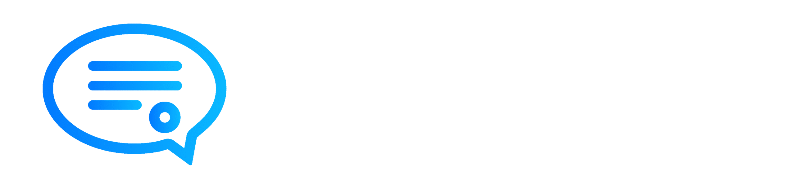 Talk Naturally, Get Instant Results​