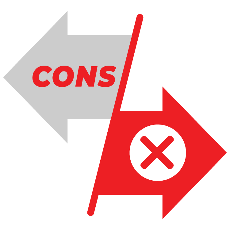 cons icon premiumtechreview