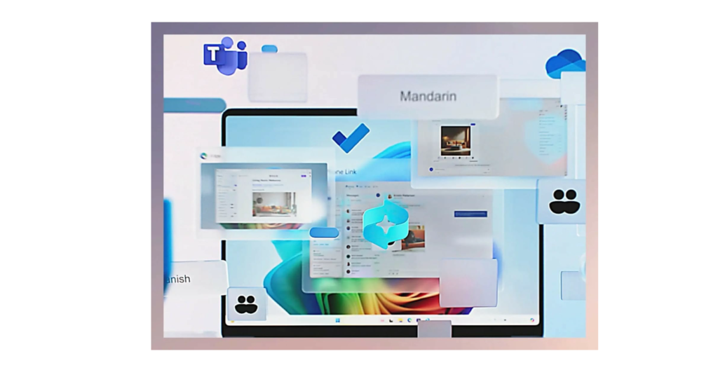 Microsoft Surface Pro 11 Copilot+ PC with Pro Keyboard and Business Pen