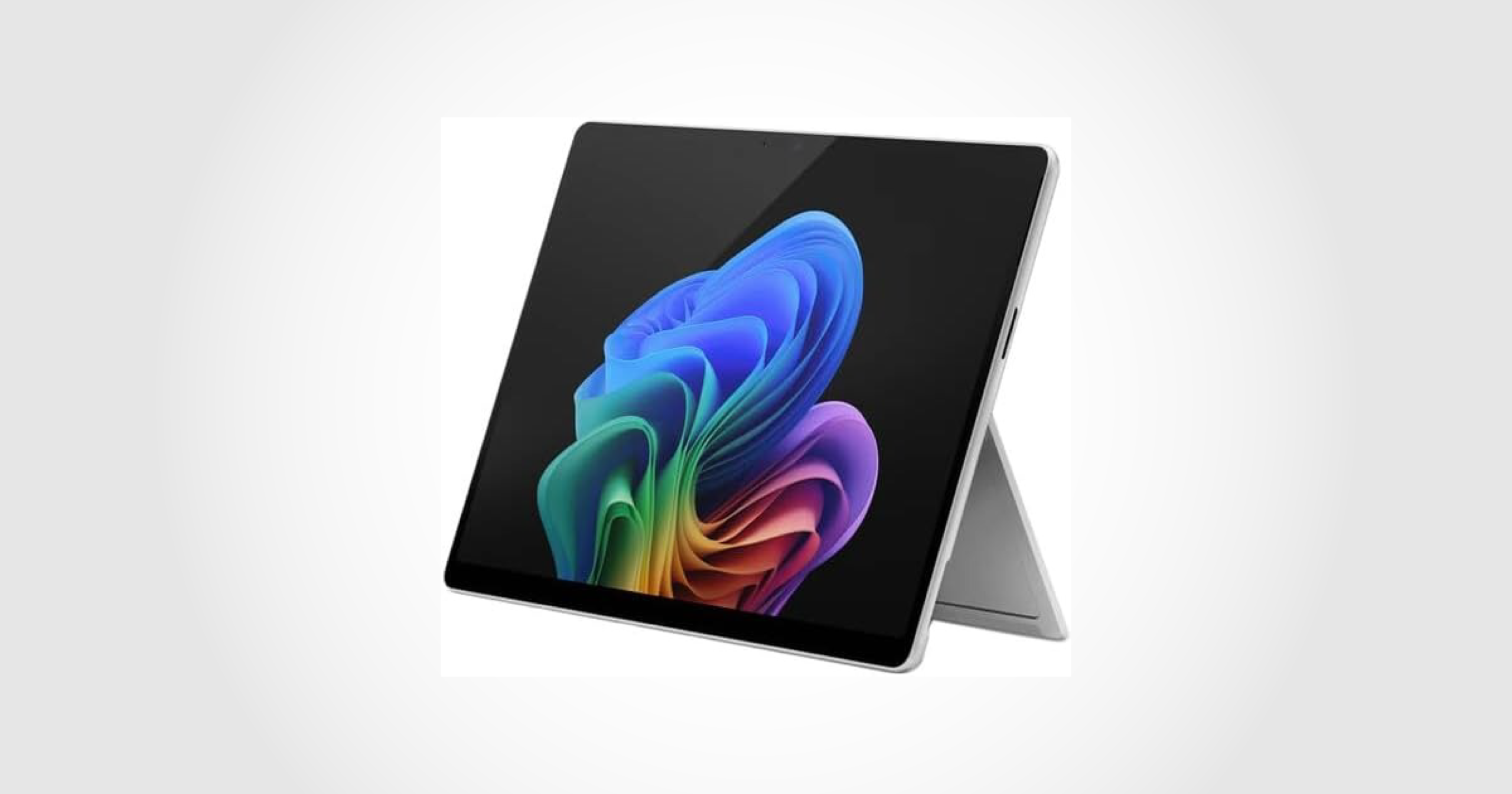 Microsoft Surface Pro 11 Copilot+ PC with Pro Keyboard and Business Pen