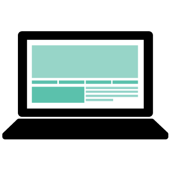 Laptop icon for premiumtechreview