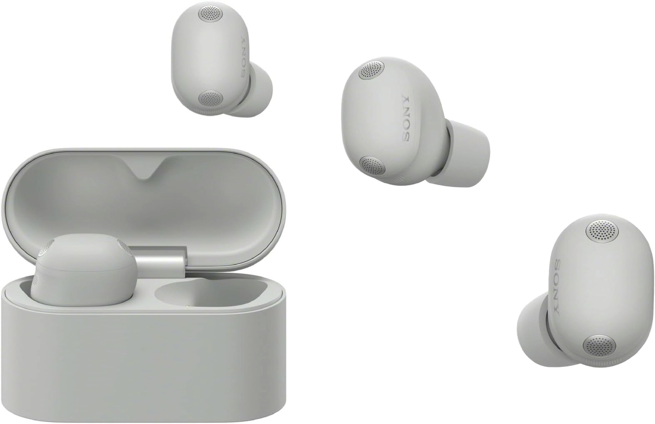 Sony WF-1000XM6 Review: The Best Noise Cancelling Earbuds in 2026?