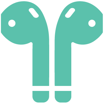 earbdus icon
