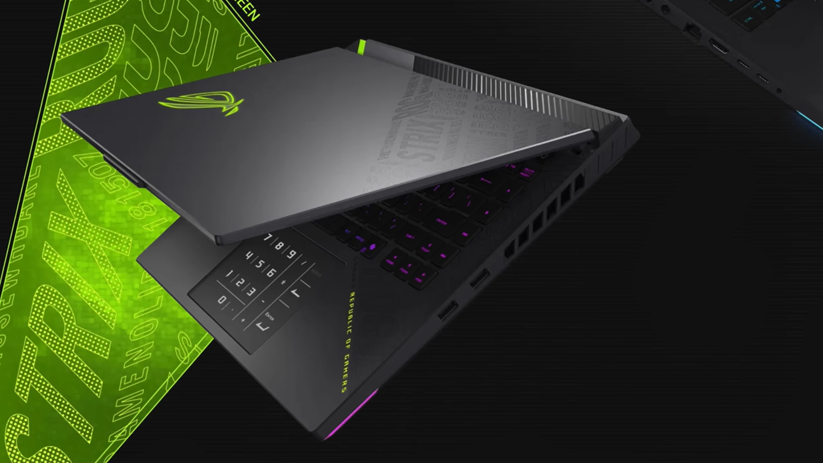 Ryzen 9 9955HX3D laptops