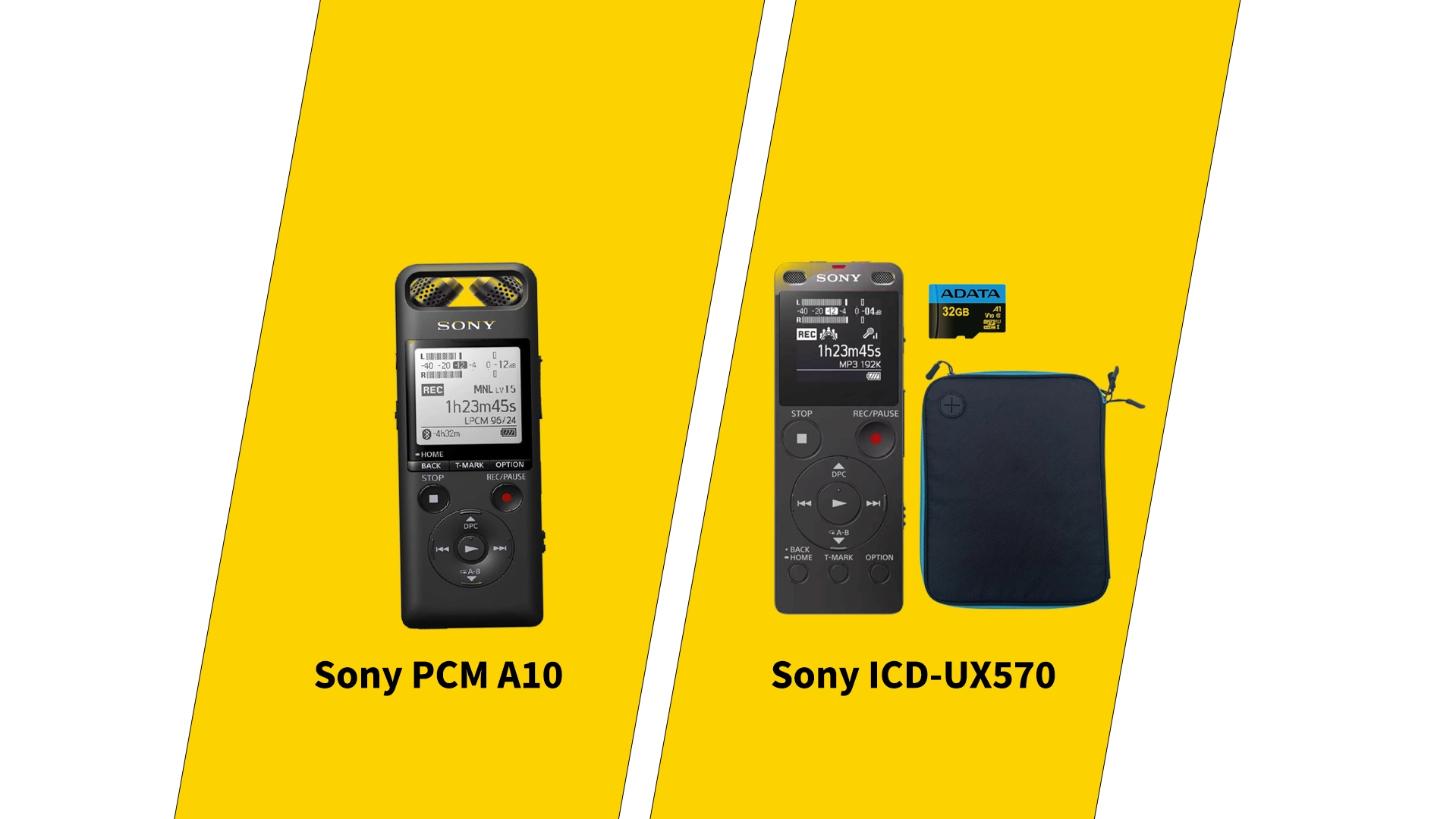 sony-ux570-vs-pcm-a10