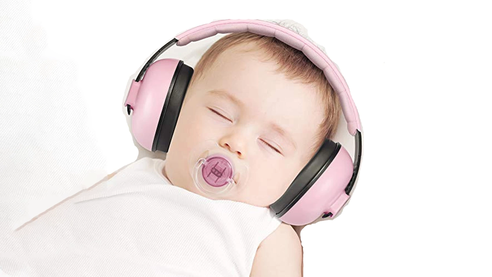 Mumba baby ear protection headphones for infants and toddlers